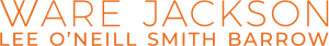 Ware Jackson